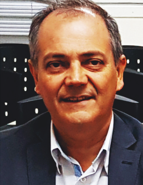 Lic. José Luis González