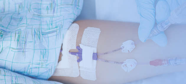 [2026] Certificación de inserción de epicutáneo CAVA-PICC y MIDLINE. Punción directa