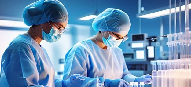 [2026 - C2] Gestión de bioseguridad a compuestos citostáticos/citotóxicos: Seguridad y prevención