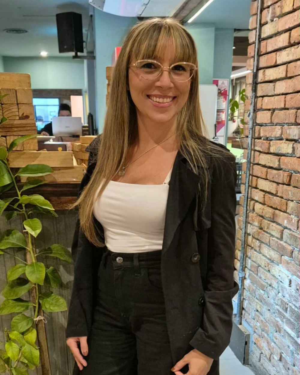Esp. Lic. Carla Galione