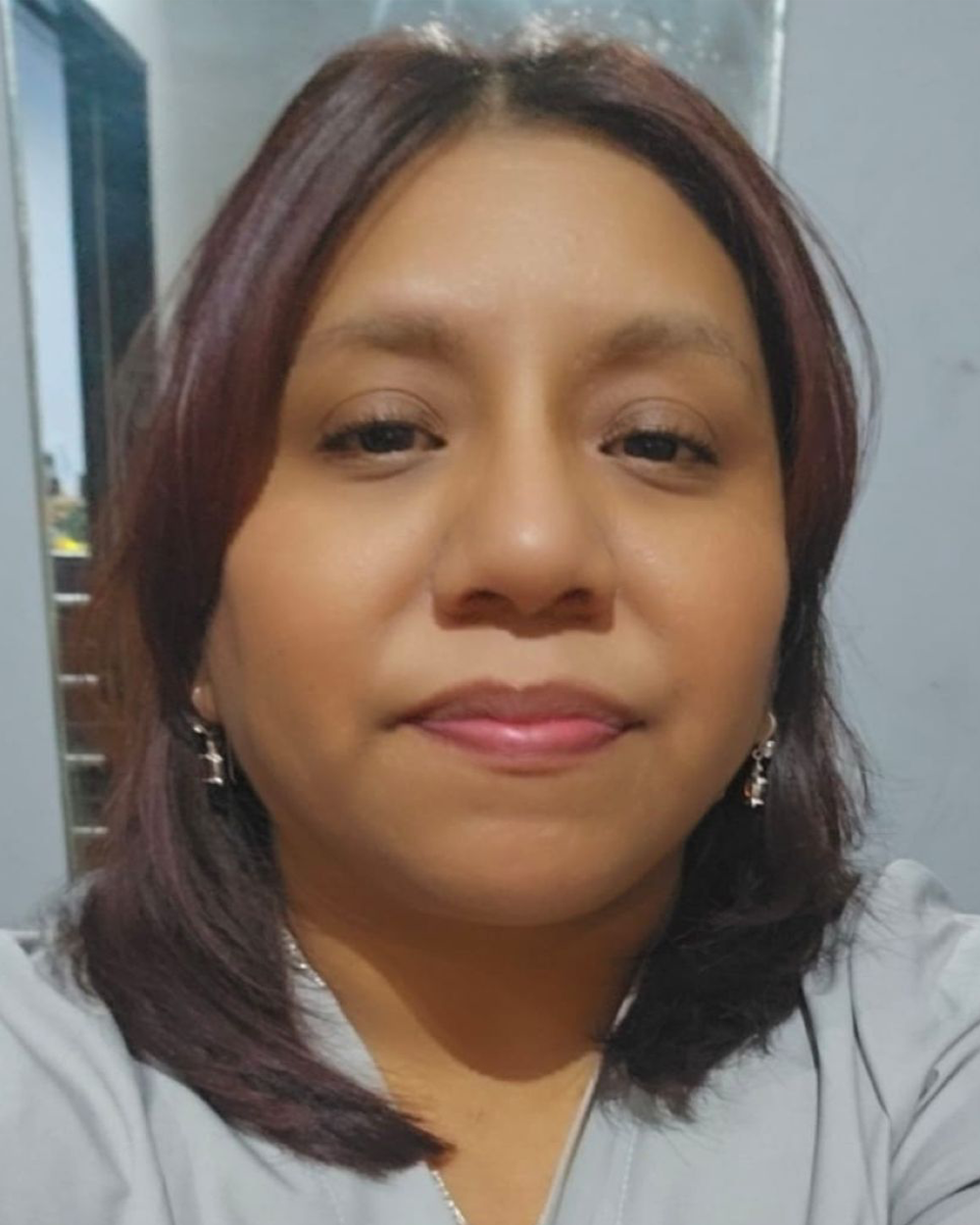 Lic. Clara Soledad Peña