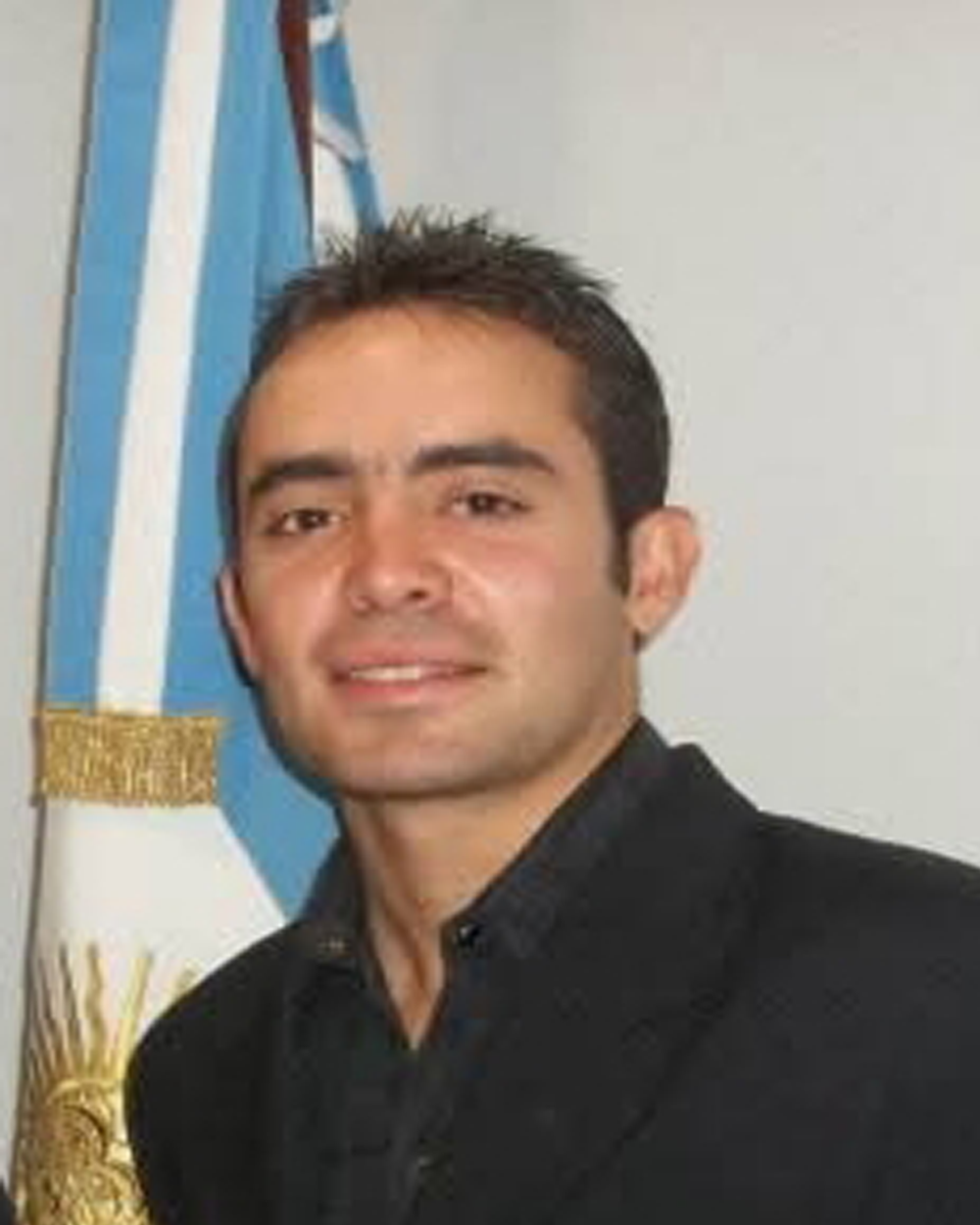 Lic. Cristian Héctor García