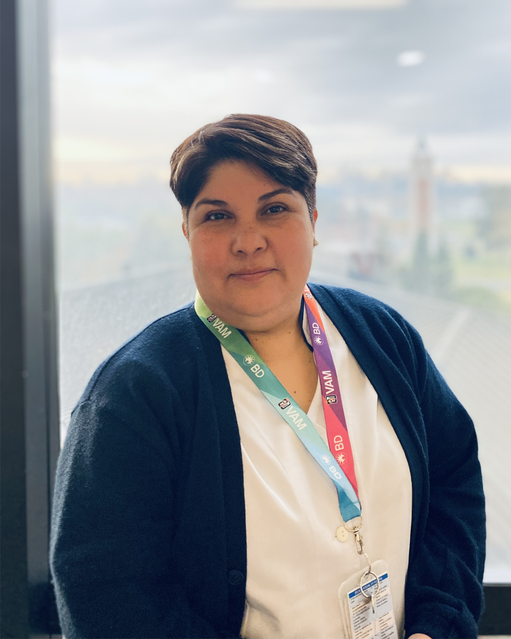 Esp. Lic. Lorena Navarro
