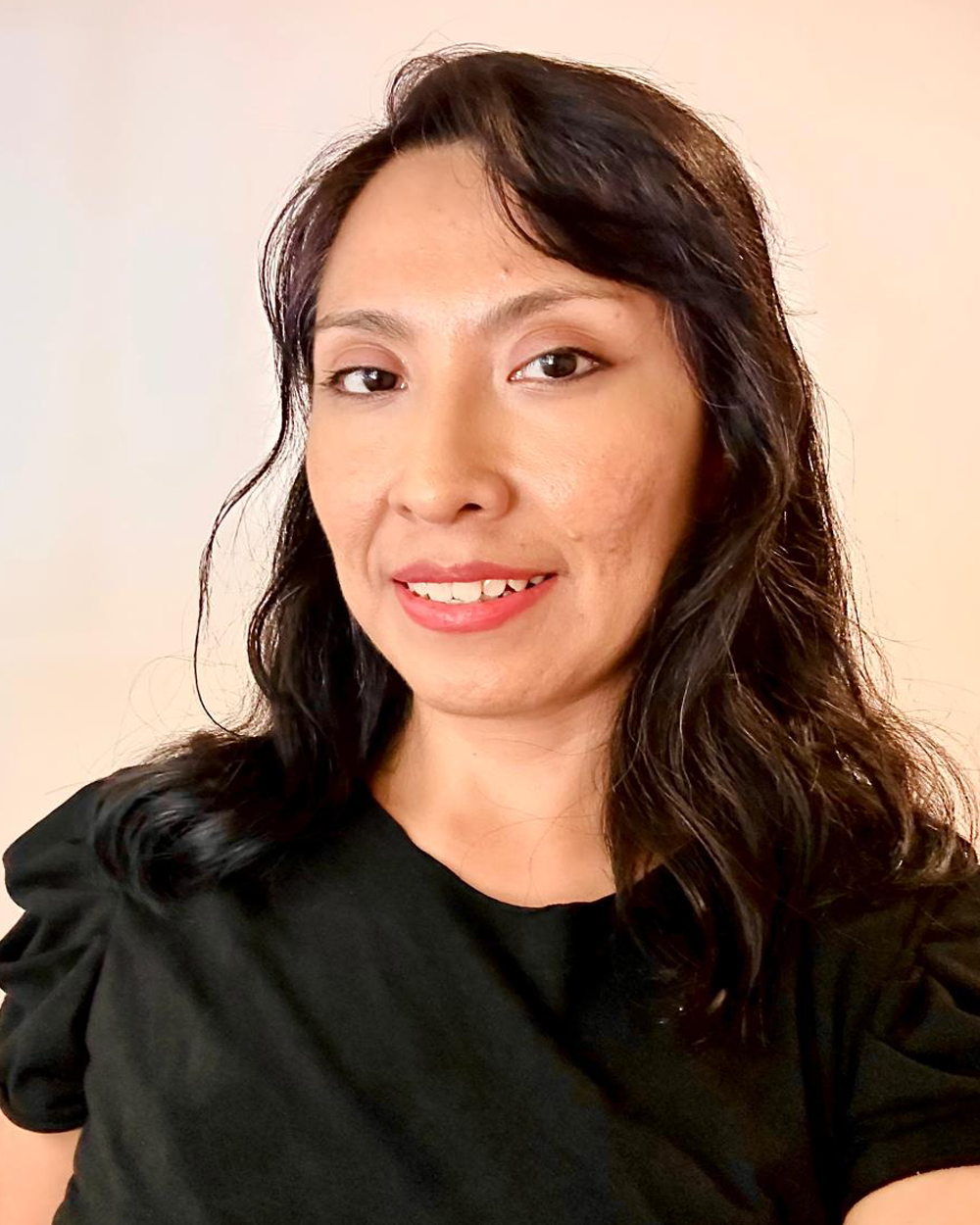 Lic. Patricia Villazón Alcón