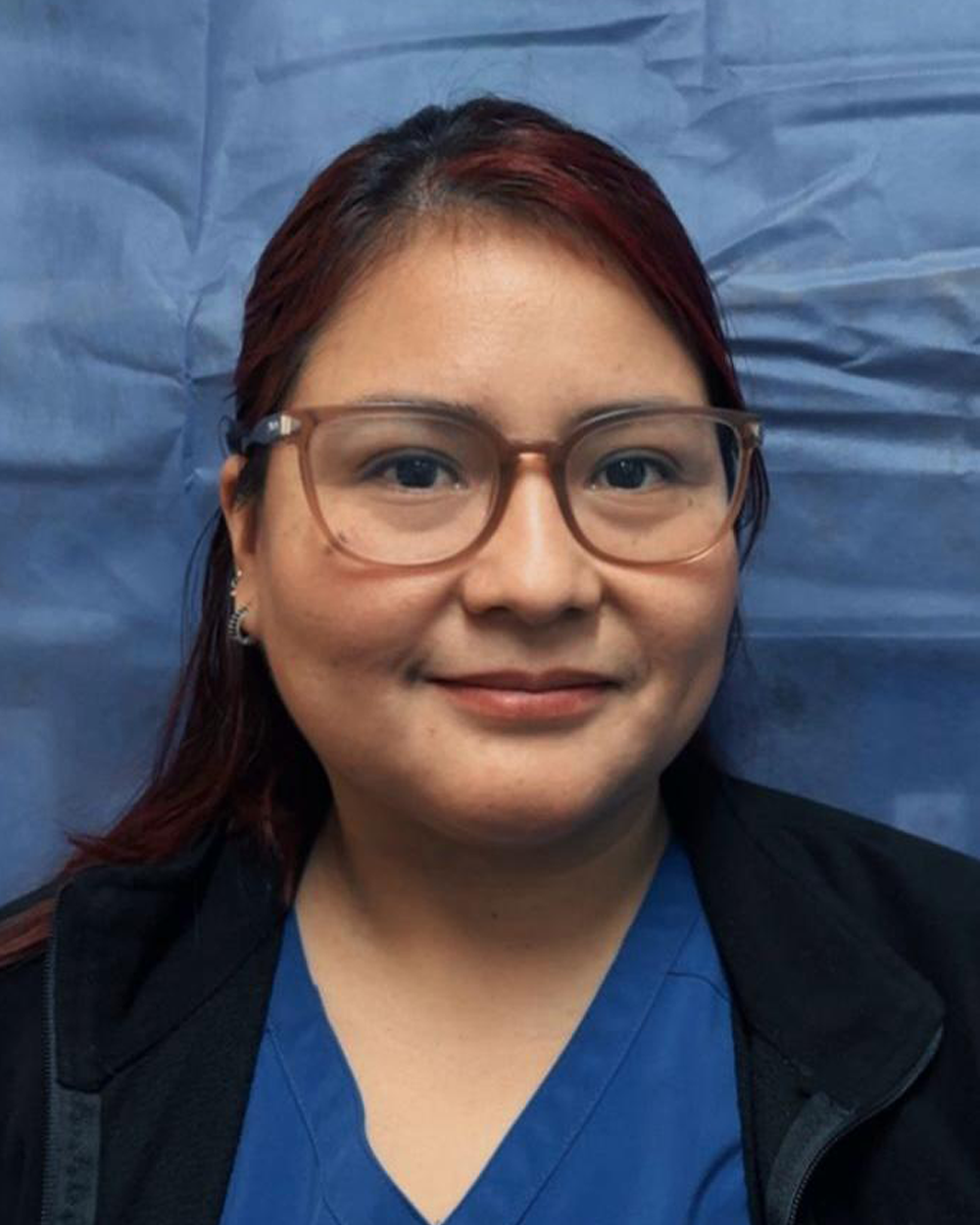 Lic. Roxana Mallon