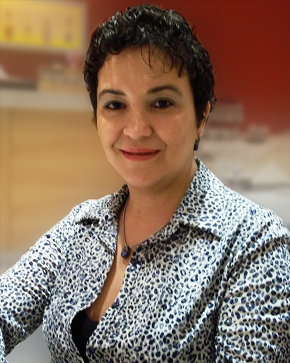 Lic. Sandra Fretes