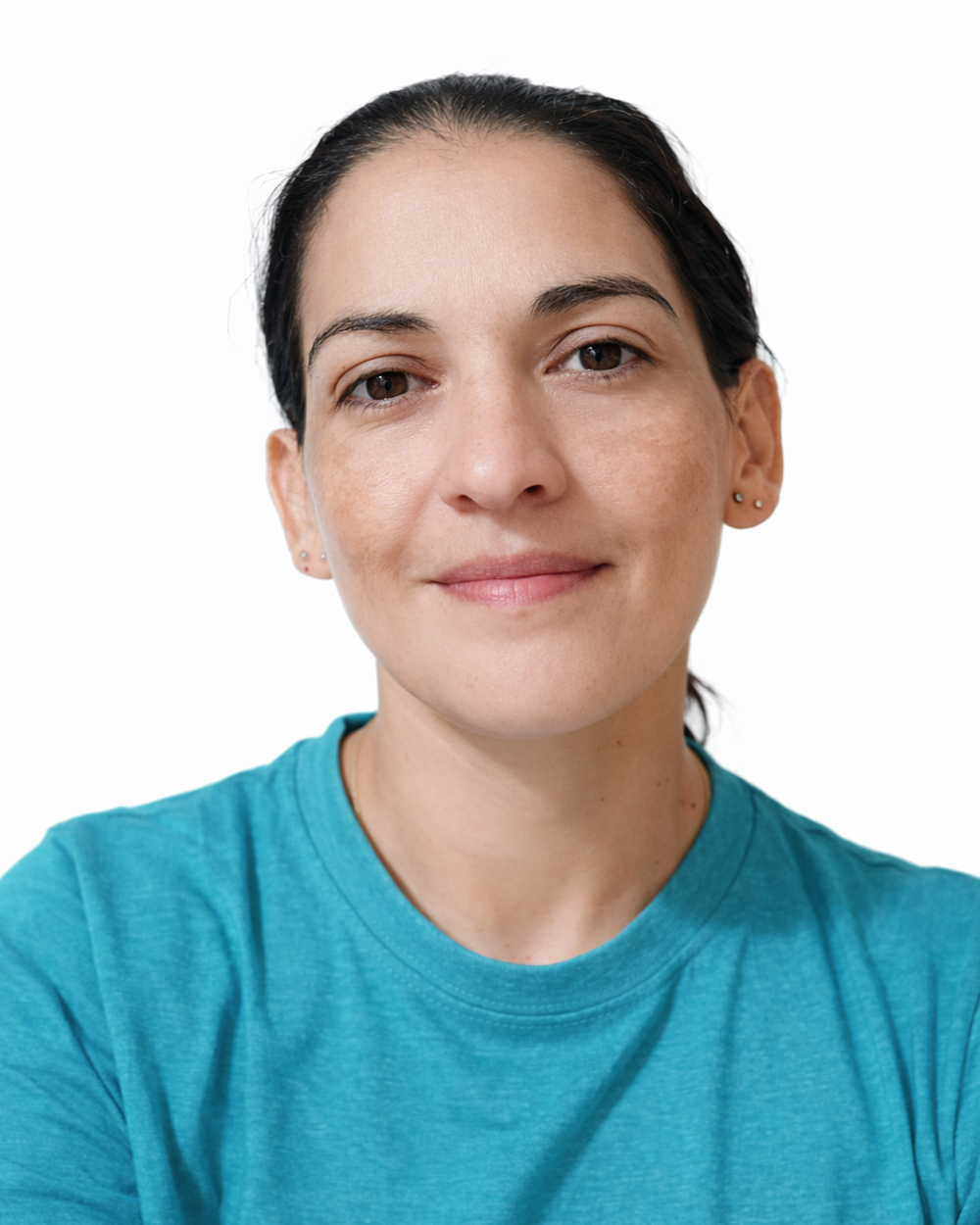 Lic. Vanesa Alderete