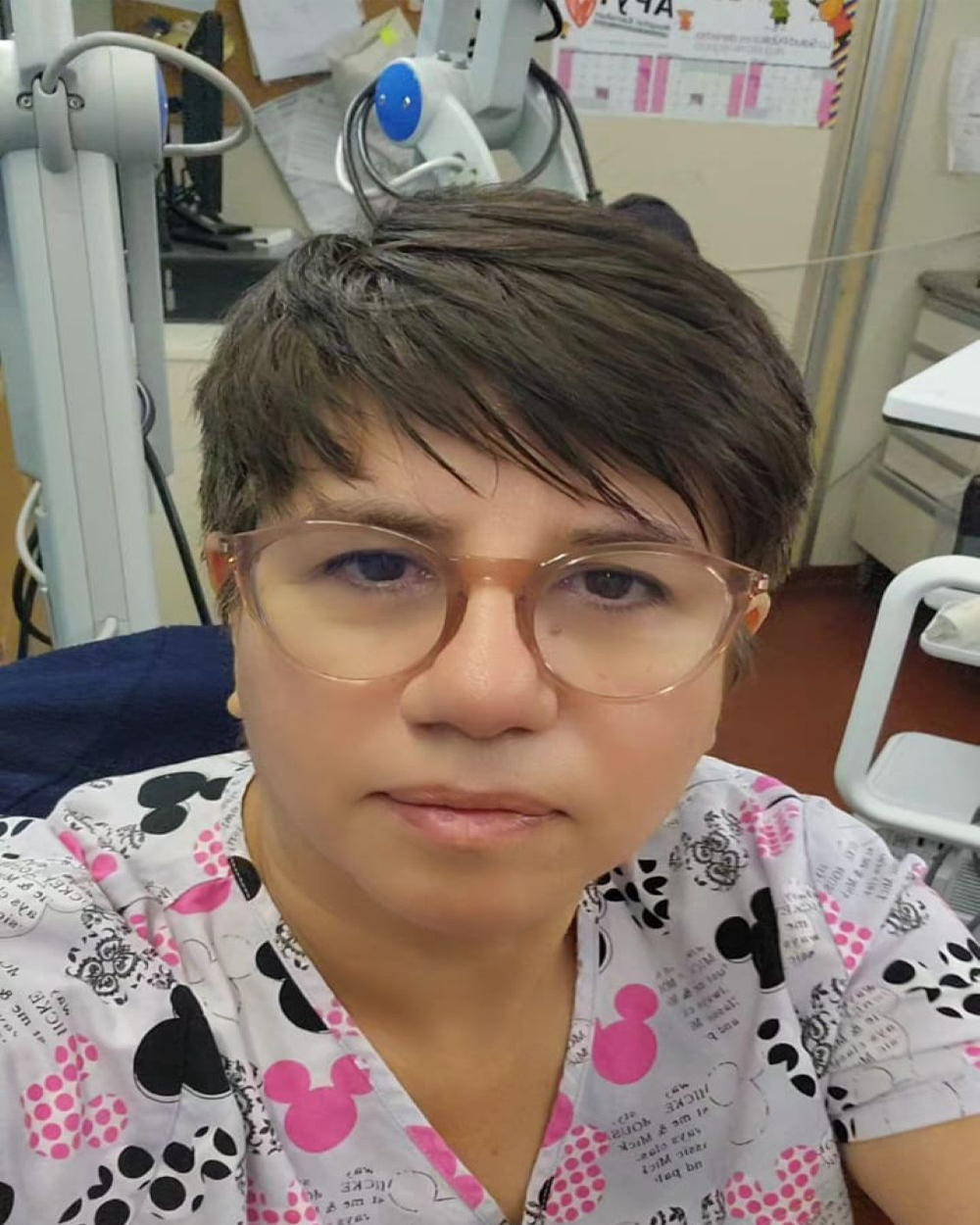 Lic. Viviana Gimeno