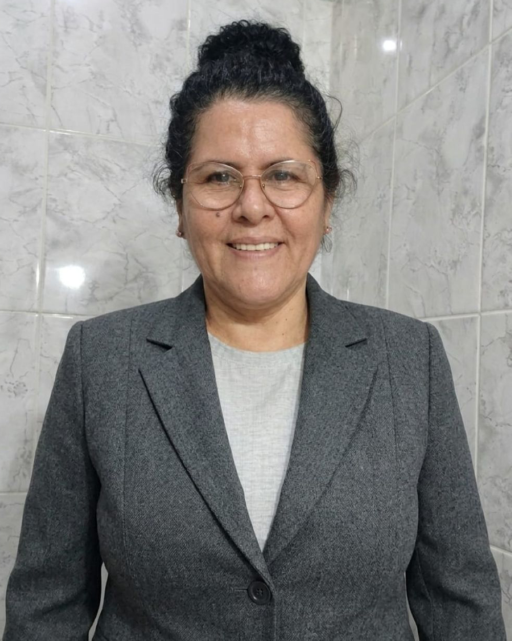Lic. Yesy María Soto Gómez