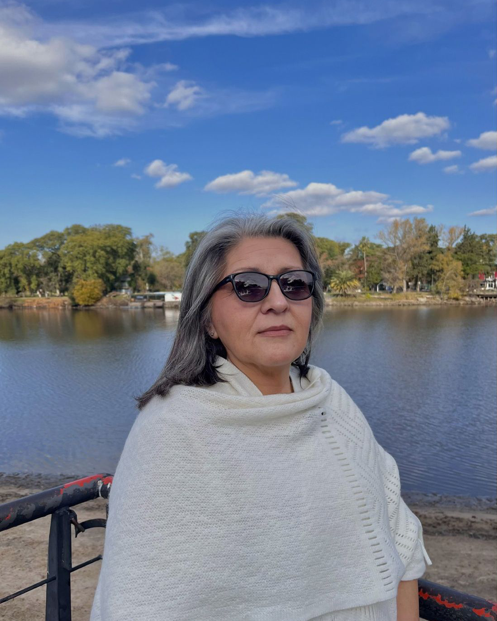 Lic. Zulma Landriel