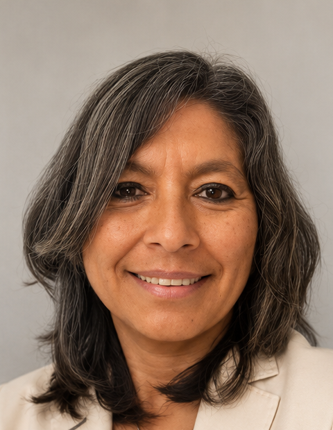 Cirlia Álvarez