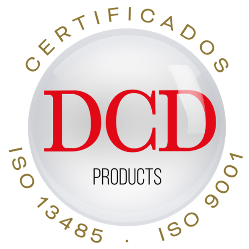DCD