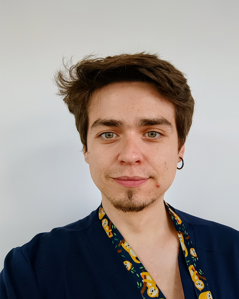 Felipe Espinoza