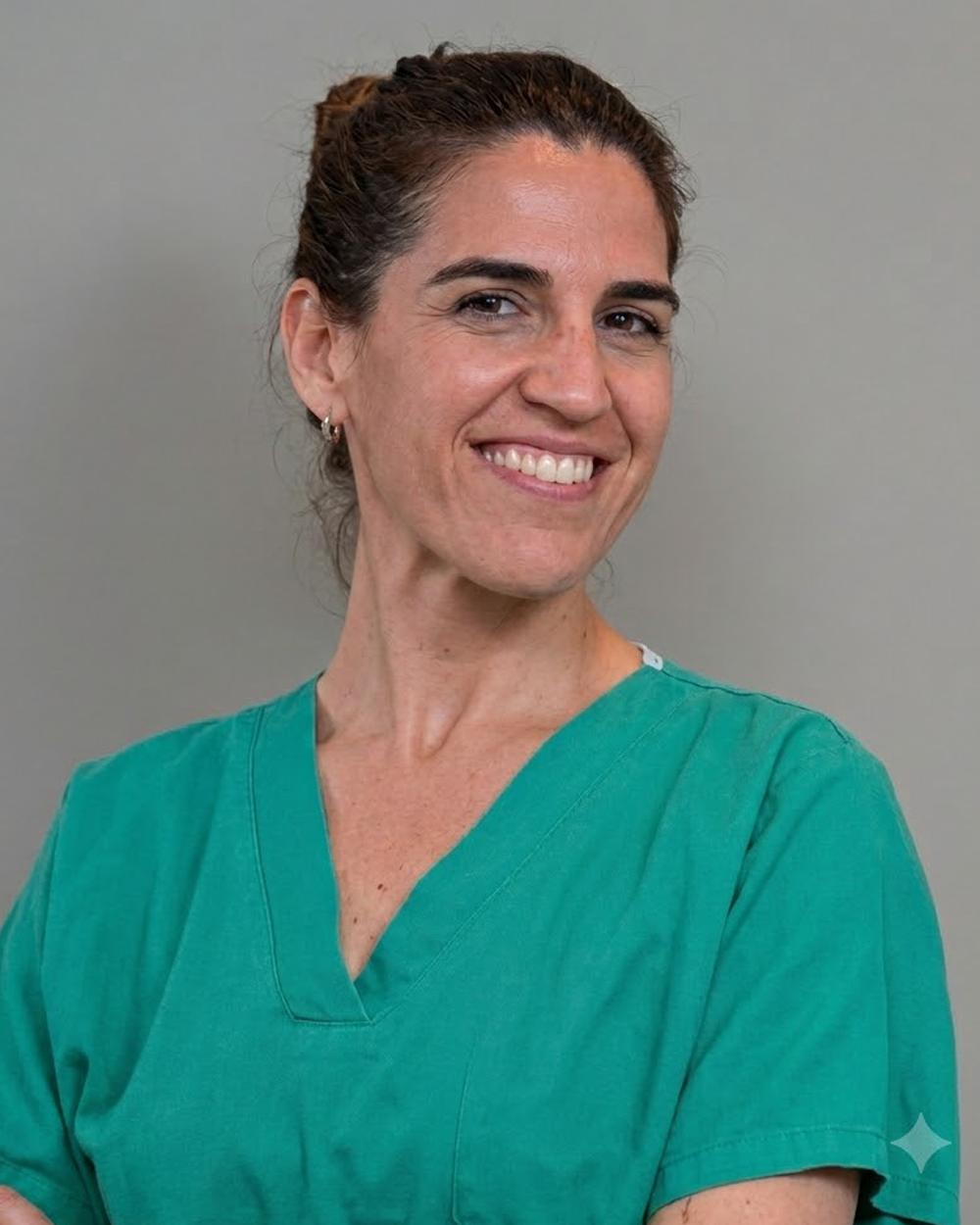 Gloria Ortiz