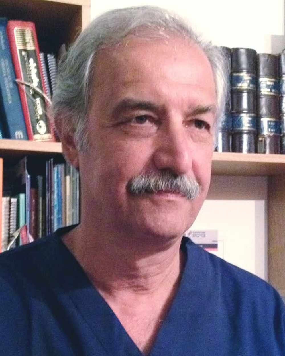 Dr. Horacio Questa