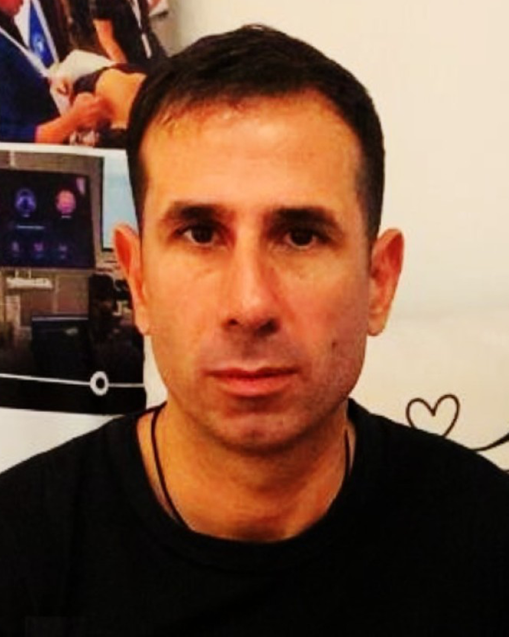 Dr. José Feijoo