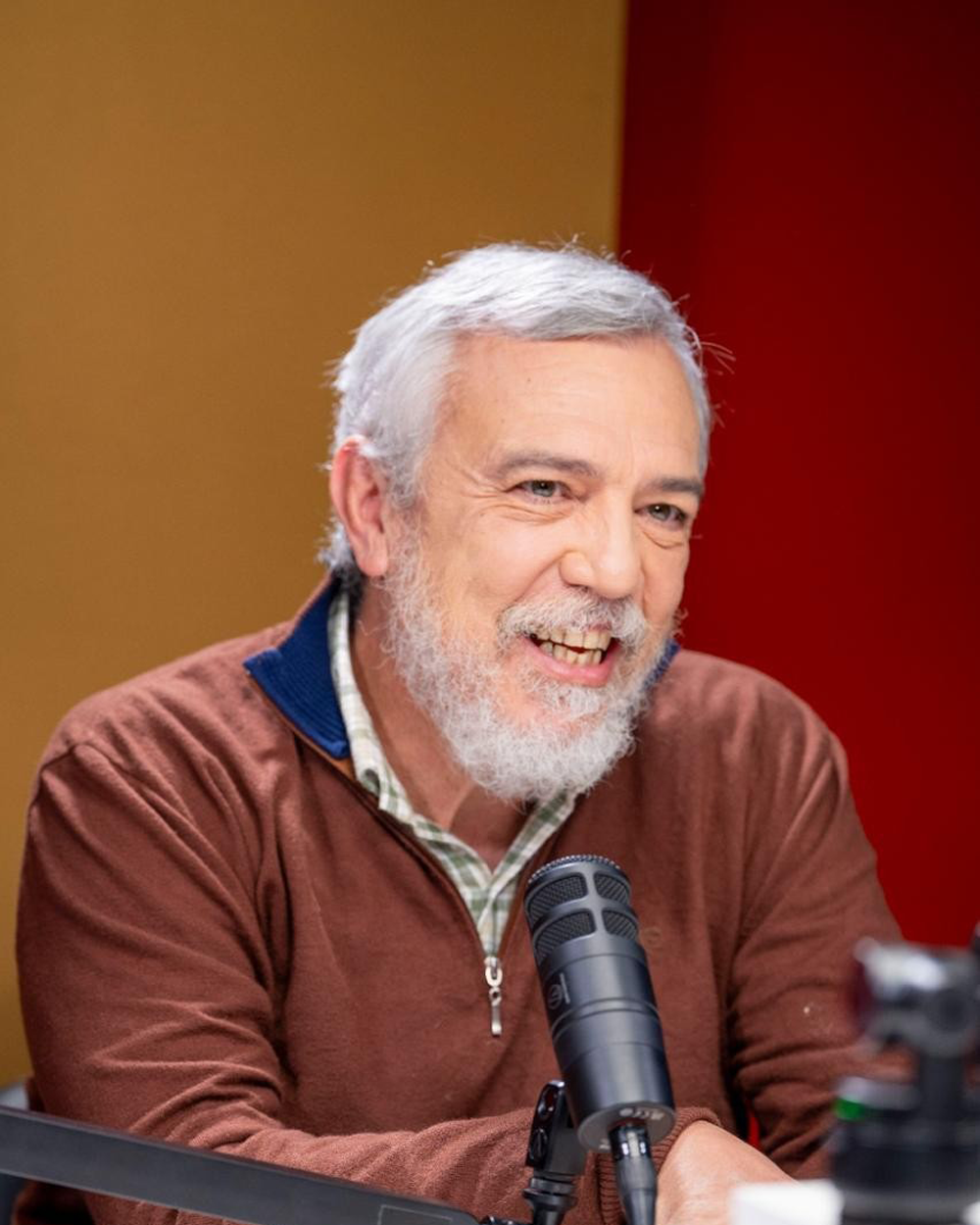 Dr. Roberto Jabornisky