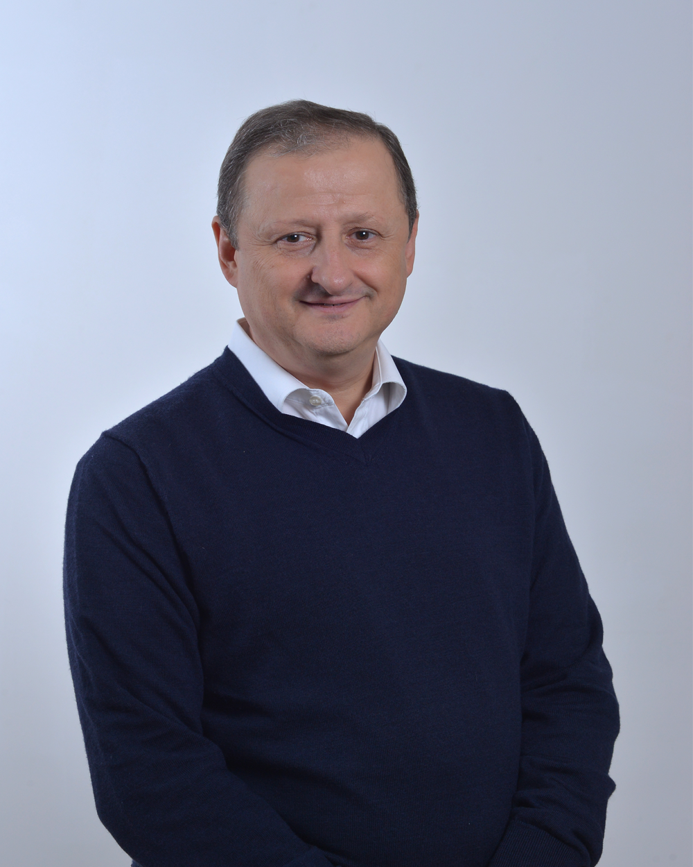 Rodolfo Quirós