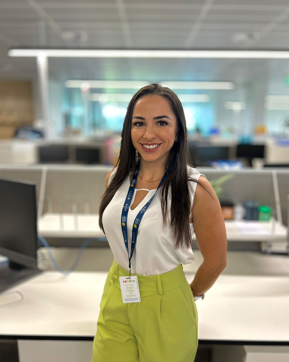 Dra. Sabrina De Souza