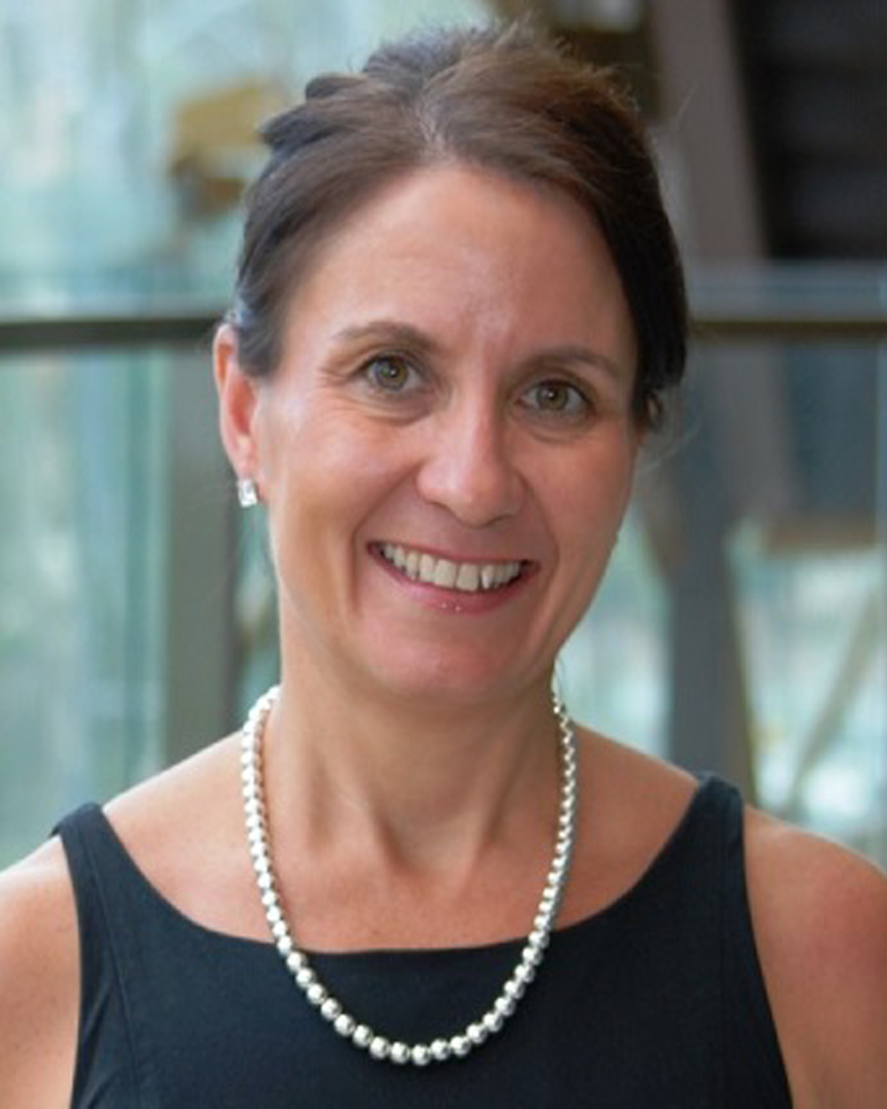 Tricia Kleidon