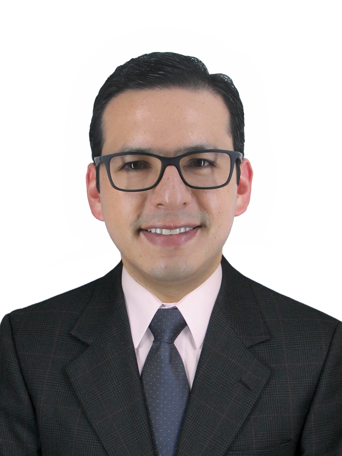 Dr. Nestor David Caicedo Buitrago
