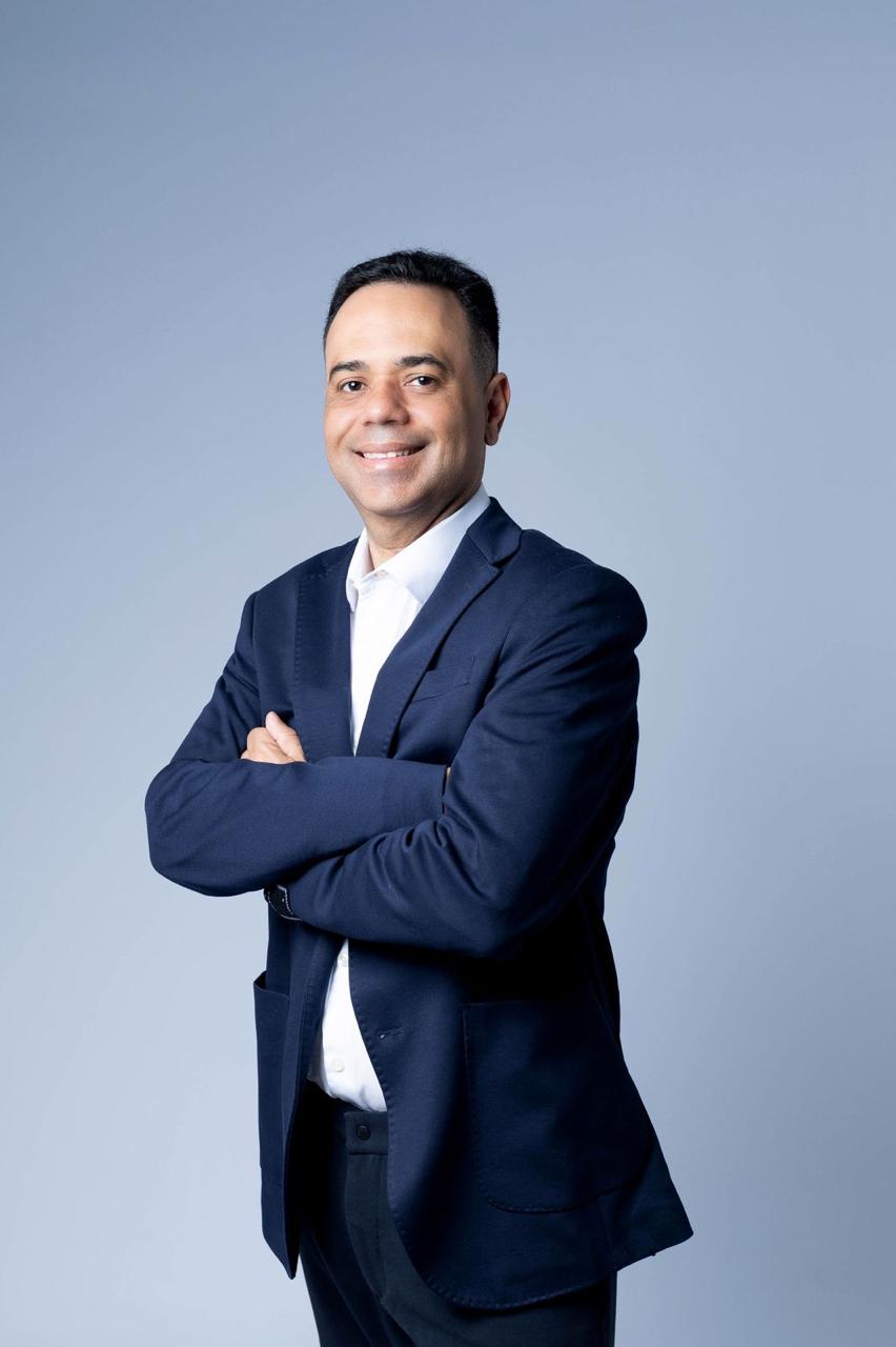 Mg. Wesley Pintos